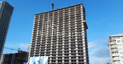 Квартира 29.3 м² - Жиулі Шартава, Батумі, Грузія