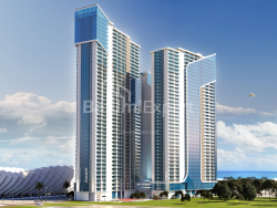 Квартира 29.3 м² - Жиулі Шартава, Батумі, Грузія