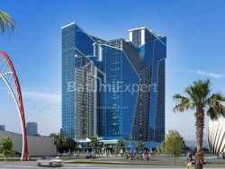 Квартира 29.3 м² - Жиулі Шартава, Батумі, Грузія