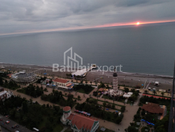 Квартира 33 м² - Шерифа Хімшіашвілі, Батумі, Грузія