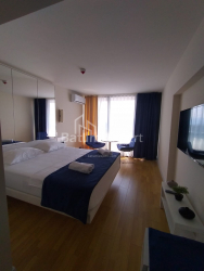 Квартира 30 м² - Шерифа Хімшіашвілі, Батумі, Грузія