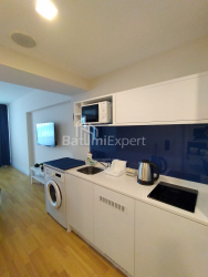 Квартира 30 м² - Шерифа Хімшіашвілі, Батумі, Грузія