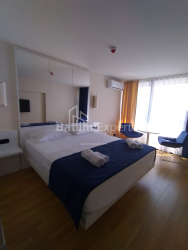 Квартира 30 м² - Шерифа Хімшіашвілі, Батумі, Грузія