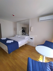 Квартира 30 м² - Шерифа Хімшіашвілі, Батумі, Грузія