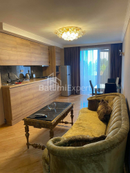 Квартира 2-комн 43 м² - Руставелі, Батумі