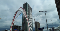 Квартира 35.2 м² - Жиулі Шартава, Батумі, Грузія