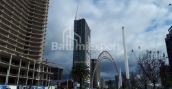 Квартира 35.2 м² - Жиулі Шартава, Батумі, Грузія