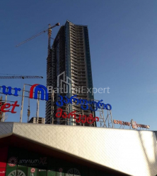 Квартира 35.2 м² - Жиулі Шартава, Батумі, Грузія