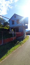Приватний будинок 4-комн 120 м² - Руставелі, Чакві