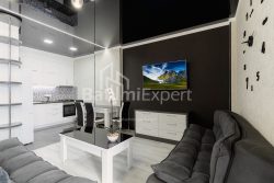 Квартира 2-комн 52.5 м² - Еквтіме Такаішвілі, Батумі
