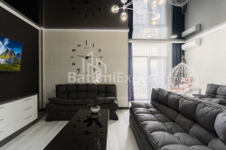 Квартира 2-комн 52.5 м² - Еквтіме Такаішвілі, Батумі