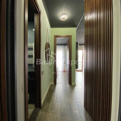 Квартира 46.8 м² - Ангiса, Батумі, Грузія