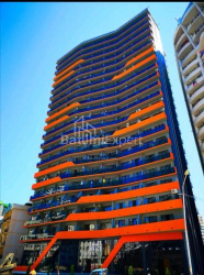 Квартира 46.8 м² - Ангiса, Батумі, Грузія