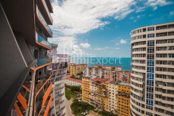 Квартира 46.8 м² - Ангiса, Батумі, Грузія