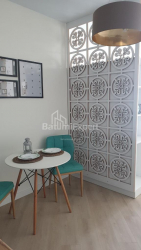 Квартира 1-комн 30 м² - Ангiса, Батумі