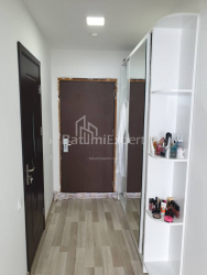 Квартира 31 м² - Шерифа Хімшіашвілі, Батумі, Грузія
