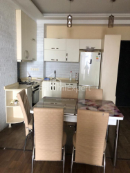 Квартира 3-комн 54 м² - Шалва Інасаридзе, Батумі