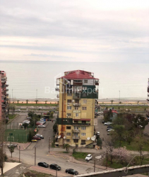 Квартира 54 м² - Шалва Інасаридзе, Батумі, Грузія