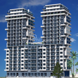 Квартира 54 м² - Шалва Інасаридзе, Батумі, Грузія