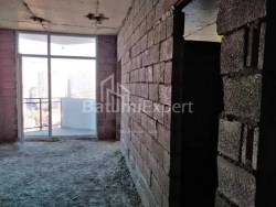 Квартира 3-комн 53.3 м² - Ангiса, Батумі