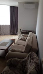 Квартира 47 м² - Юсуфа Кобаладзе, Батумі, Грузія
