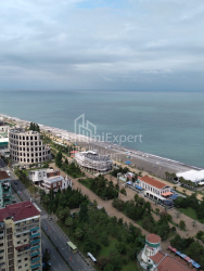 Квартира 30 м² - Шерифа Хімшіашвілі, Батумі, Грузія