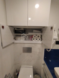 Квартира 30 м² - Шерифа Хімшіашвілі, Батумі, Грузія