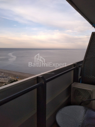 Квартира 30 м² - Шерифа Хімшіашвілі, Батумі, Грузія