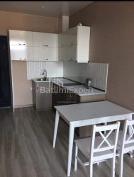 Квартира 1-комн 30.7 м² - Еквтіме Такаішвілі, Батумі