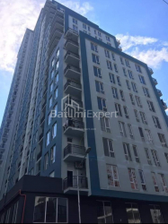 Квартира 30.7 м² - Еквтіме Такаішвілі, Батумі, Грузія