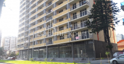 Квартира 1-комн 35 м² - Гіоргі Брцкінвале, Батумі