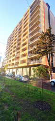 Квартира 35 м² - Гіоргі Брцкінвале, Батумі, Грузія