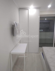 Квартира 1-комн 30 м² - Шерифа Хімшіашвілі, Батумі