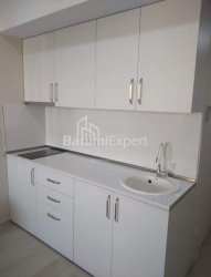 Квартира 1-комн 30 м² - Шерифа Хімшіашвілі, Батумі