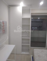 Квартира 30 м² - Шерифа Хімшіашвілі, Батумі, Грузія