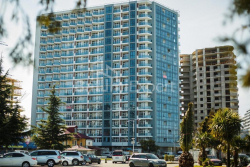 Квартира 33.2 м² - Шерифа Хімшіашвілі, Батумі, Грузія