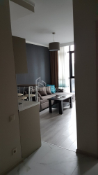 Квартира 2-комн 40 м² - Шерифа Хімшіашвілі, Батумі