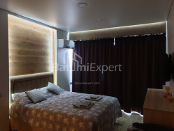 Квартира 31 м² - Шерифа Хімшіашвілі, Батумі, Грузія