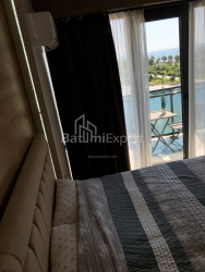 Квартира 31 м² - Шерифа Хімшіашвілі, Батумі, Грузія