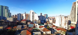 Квартира 54 м² - Гіоргі Брцкінвале, Батумі, Грузія