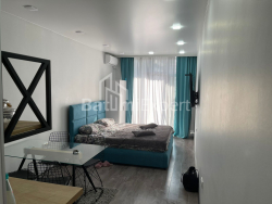 Квартира 30 м² - Ангiса, Батумі, Грузія