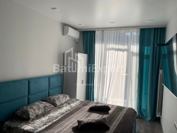 Квартира 30 м² - Ангiса, Батумі, Грузія