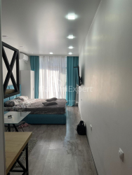 Квартира 30 м² - Ангiса, Батумі, Грузія