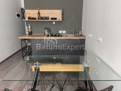 Квартира 30 м² - Ангiса, Батумі, Грузія