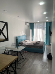 Квартира 30 м² - Ангiса, Батумі, Грузія