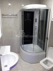 Квартира 1-комн 32.5 м² - Шерифа Хімшіашвілі, Батумі