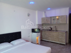 Квартира 1-комн 32.5 м² - Шерифа Хімшіашвілі, Батумі
