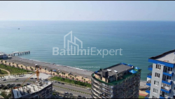 Квартира 60 м² - Шерифа Хімшіашвілі, Батумі, Грузія