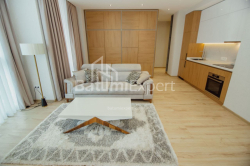 Квартира 3-комн 84 м² - Алея Героїв, Батумі