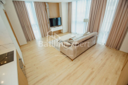 Квартира 3-комн 84 м² - Алея Героїв, Батумі